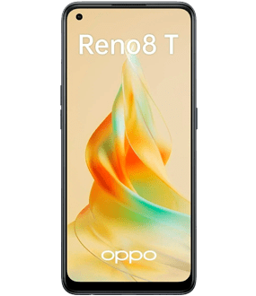 Замена стекла OPPO  Reno 8T 4G